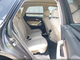 Audi Q5 PRESTIGE 45 TFSI S LINE QUATTRO S TRONIC - 53000 лв. - 81042109 8