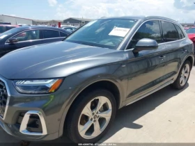 Audi Q5 PRESTIGE 45 TFSI S LINE QUATTRO S TRONIC - 53000 лв. - 81042109 14