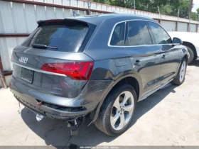 Audi Q5 PRESTIGE 45 TFSI S LINE QUATTRO S TRONIC - 53000 лв. - 81042109 4