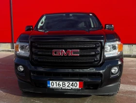  Gmc Canyon