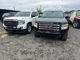 Gmc Canyon GMC-Canyon3, 6 | Mobile.bg    13