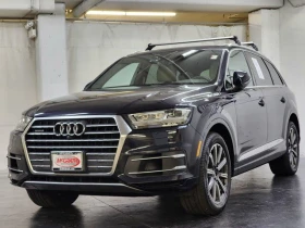 Audi Q7 * S-Line* * HeadUp* AвтоКредит* (ЦЕНА ДО БГ) - 32499 лв. / 16616.47 € - 63122976 2