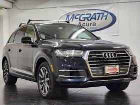 Audi Q7 * S-Line* * HeadUp* AвтоКредит* (ЦЕНА ДО БГ)