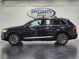 Audi Q7 * S-Line* * HeadUp* AвтоКредит* (ЦЕНА ДО БГ) - 32499 лв. / 16616.47 € - 63122976 8