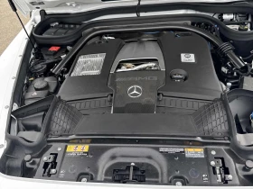 Mercedes-Benz G 63 AMG CARFAX* АВТОФИНАНСИРАНЕ БЕЗ ПЪРВОНАЧАЛНА ВНОСКА - 300000 лв. / 153387.56 € - 31517616 9