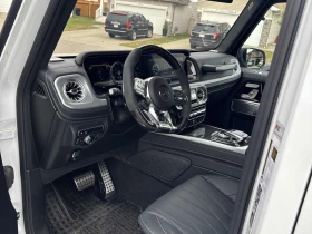 Mercedes-Benz G 63 AMG CARFAX* АВТОФИНАНСИРАНЕ БЕЗ ПЪРВОНАЧАЛНА ВНОСКА - 300000 лв. / 153387.56 € - 31517616 7
