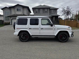 Mercedes-Benz G 63 AMG CARFAX* АВТОФИНАНСИРАНЕ БЕЗ ПЪРВОНАЧАЛНА ВНОСКА - 300000 лв. / 153387.56 € - 31517616 6