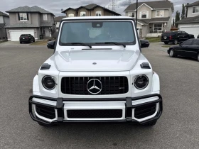 Mercedes-Benz G 63 AMG CARFAX* АВТОФИНАНСИРАНЕ БЕЗ ПЪРВОНАЧАЛНА ВНОСКА - 300000 лв. / 153387.56 € - 31517616 2