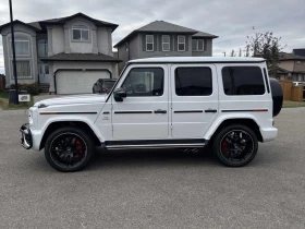 Mercedes-Benz G 63 AMG CARFAX* АВТОФИНАНСИРАНЕ БЕЗ ПЪРВОНАЧАЛНА ВНОСКА - 300000 лв. / 153387.56 € - 31517616 3