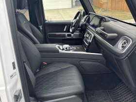 Mercedes-Benz G 63 AMG CARFAX* АВТОФИНАНСИРАНЕ БЕЗ ПЪРВОНАЧАЛНА ВНОСКА - 300000 лв. / 153387.56 € - 31517616 11