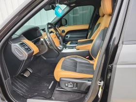 Land Rover Range Rover Sport HSE Dynamic * * CARFAX * *  * *  | Mobile.bg    7