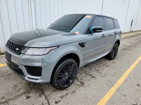    Land Rover Range Rover Sport HSE Dynamic * * CARFAX * *  * * 