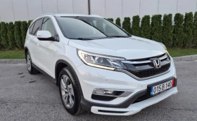 Honda Cr-v 1.6 I-DTEC - 26900 лв. / 13753.75 € - 28556366 7