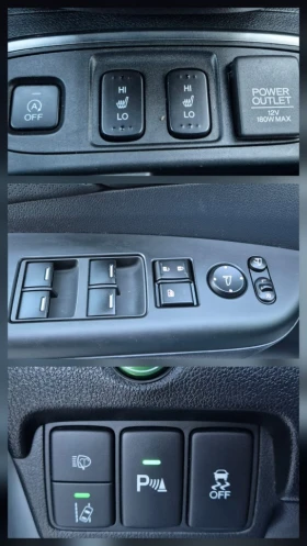 Honda Cr-v 1.6 I-DTEC - 26900 лв. / 13753.75 € - 28556366 13