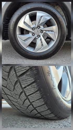 Honda Cr-v 1.6 I-DTEC - 26900 лв. / 13753.75 € - 28556366 15