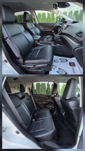 Honda Cr-v 1.6 I-DTEC - 26900 лв. / 13753.75 € - 28556366 12