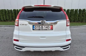 Honda Cr-v 1.6 I-DTEC - 26900 лв. / 13753.75 € - 28556366 4
