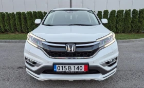 Honda Cr-v 1.6 I-DTEC - 26900 лв. / 13753.75 € - 28556366 8
