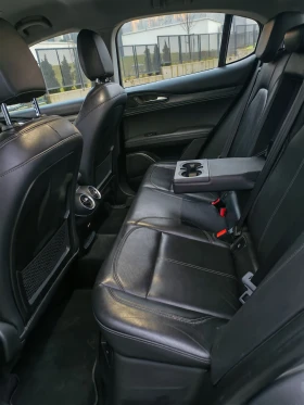 Alfa Romeo Stelvio Full | камера | кожа | 4х4 | 210 кс. , снимка 7