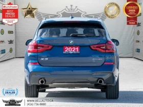 BMW X3 M-Package * CARFAX * АвтоКредит * (ЦЕНА ДО БГ) - 43999 лв. / 22496.33 € - 92352020 6