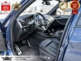 BMW X3 M-Package * CARFAX * АвтоКредит * (ЦЕНА ДО БГ) - 43999 лв. / 22496.33 € - 92352020 7
