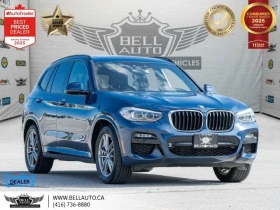 BMW X3 M-Package * CARFAX * АвтоКредит * (ЦЕНА ДО БГ)