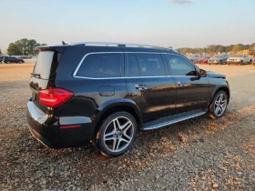 Mercedes-Benz GLS 500 4MATIC AMG* HARMAN/KARDON* * KEYLESS* *  | Mobile.bg    5