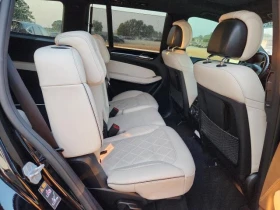 Mercedes-Benz GLS 500 4MATIC AMG* HARMAN/KARDON* * KEYLESS* *  | Mobile.bg    11