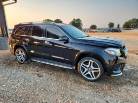     Mercedes-Benz GLS 500 4MATIC AMG* HARMAN/KARDON* * KEYLESS* * 