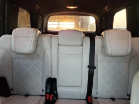 Mercedes-Benz GLS 500 4MATIC AMG* HARMAN/KARDON* * KEYLESS* *  | Mobile.bg    10