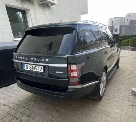 Land Rover Range rover Autobiography 5.0 - 29800 € / 58283.73 лв. - 20062231 3