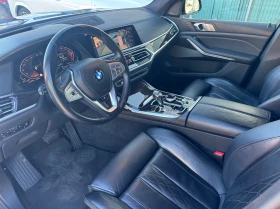 BMW X7 xDrive40i - 108700 лв. / 55577.43 € - 57176771 6