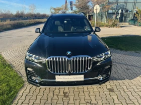 BMW X7 xDrive40i - 108700 лв. / 55577.43 € - 57176771 8