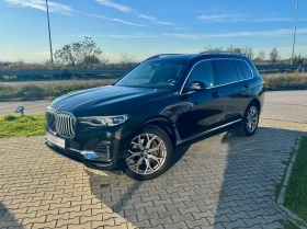 BMW X7 xDrive40i