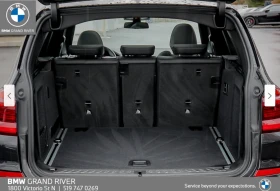 BMW X3 BMW X3 G01 30i 2021 | HEAD UP DISPLAY | PANORAMIC , снимка 16