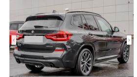 BMW X3 BMW X3 G01 30i 2021 | HEAD UP DISPLAY | PANORAMIC , снимка 8