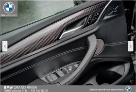 BMW X3 BMW X3 G01 30i 2021 | HEAD UP DISPLAY | PANORAMIC , снимка 13