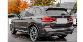BMW X3 BMW X3 G01 30i 2021 | HEAD UP DISPLAY | PANORAMIC , снимка 7
