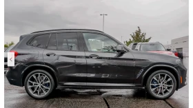 BMW X3 BMW X3 G01 30i 2021 | HEAD UP DISPLAY | PANORAMIC , снимка 9