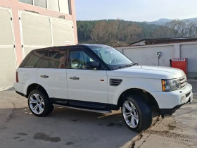 Land Rover Range Rover Sport 2700, снимка 7 — Bazar.bg Land Rover Range Rover Sport 2700, снимка 7