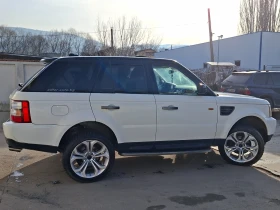 Land Rover Range Rover Sport 2700, снимка 6 — Bazar.bg Land Rover Range Rover Sport 2700, снимка 6