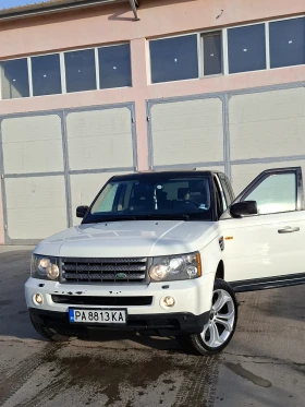 Land Rover Range Rover Sport 2700, снимка 1 — Bazar.bg Land Rover Range Rover Sport 2700, снимка 1