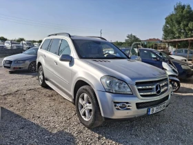 Mercedes-Benz GL 450  - изображение 1