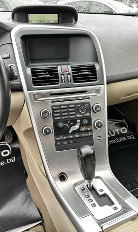 Volvo XC60 2.4D 163HP AWD КОЖА ПОДГРЕВ ТЕГЛИЧ - 8300 € / 16233.39 лв. - 36869877 11