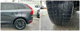 Volvo XC60 2.4D 163HP AWD КОЖА ПОДГРЕВ ТЕГЛИЧ - 8300 € / 16233.39 лв. - 36869877 17