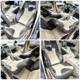 Volvo XC60 2.4D 163HP AWD КОЖА ПОДГРЕВ ТЕГЛИЧ - 8300 € / 16233.39 лв. - 36869877 13