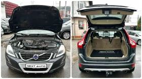 Volvo XC60 2.4D 163HP AWD КОЖА ПОДГРЕВ ТЕГЛИЧ - 8300 € / 16233.39 лв. - 36869877 16
