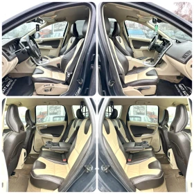 Volvo XC60 2.4D 163HP AWD КОЖА ПОДГРЕВ ТЕГЛИЧ - 8300 € / 16233.39 лв. - 36869877 12