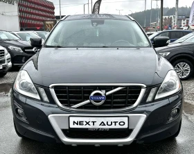 Volvo XC60 2.4D 163HP AWD КОЖА ПОДГРЕВ ТЕГЛИЧ - 8300 € / 16233.39 лв. - 36869877 2