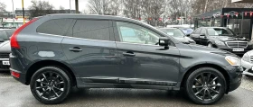 Volvo XC60 2.4D 163HP AWD КОЖА ПОДГРЕВ ТЕГЛИЧ - 8300 € / 16233.39 лв. - 36869877 4